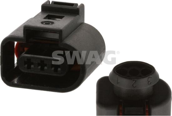 Swag 30 93 7915 - Plug parts5.com
