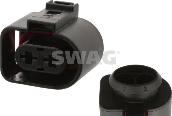 Swag 30 93 7913 - Plug parts5.com