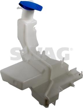 Swag 30 93 7972 - Washer Fluid Tank, window cleaning parts5.com