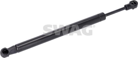 Swag 30 93 7483 - Gas Spring, boot, cargo area www.parts5.com