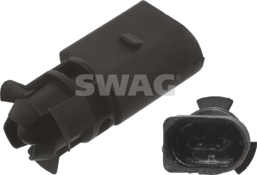 Swag 30 93 7476 - Sensor, temperaura exterior www.parts5.com