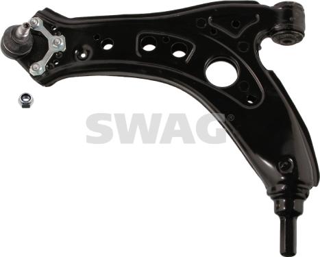 Swag 30 93 7197 - Brat, suspensie roata www.parts5.com