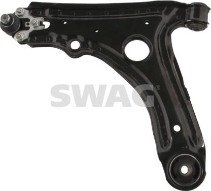 Swag 30 93 7186 - Brat, suspensie roata www.parts5.com