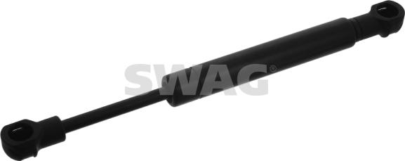 Swag 30 93 7820 - Gas Spring, foot-operated parking brake parts5.com