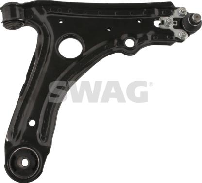 Swag 30 93 7306 - Track Control Arm www.parts5.com