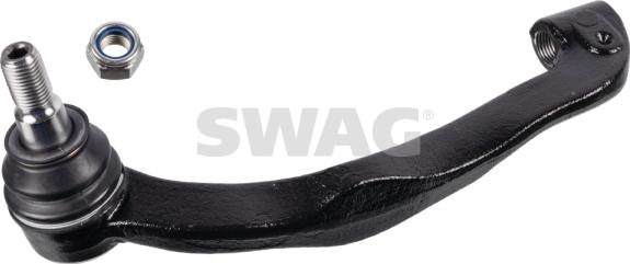 Swag 30 92 9675 - Cap de bara www.parts5.com