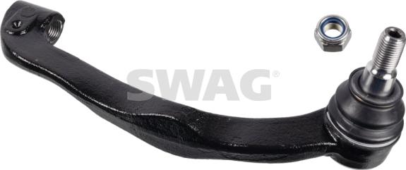 Swag 30 92 9673 - Tie Rod End www.parts5.com