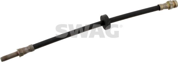 Swag 30 92 9209 - Kočno crijevo www.parts5.com