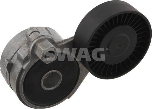 Swag 30 92 9232 - Napínák, žebrovaný klínový řemen www.parts5.com