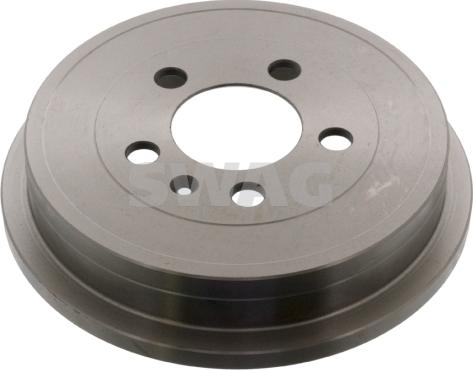 Swag 30 92 4034 - Brake Drum parts5.com