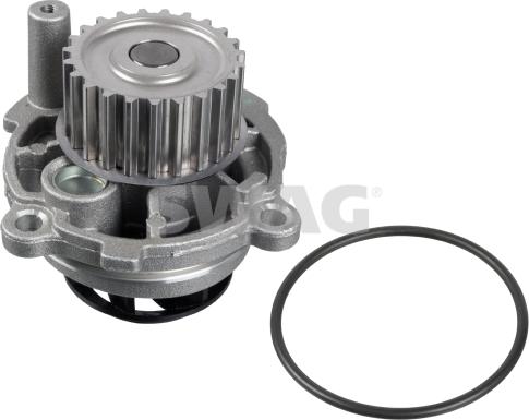 Swag 30 92 4358 - Water Pump www.parts5.com