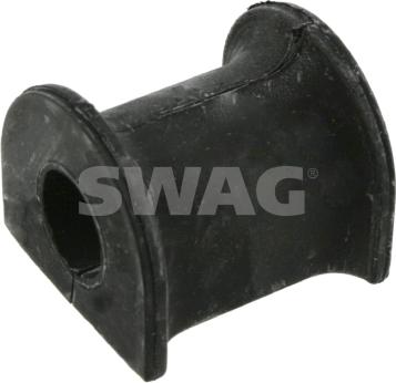 Swag 30 92 6540 - Bearing Bush, stabiliser www.parts5.com