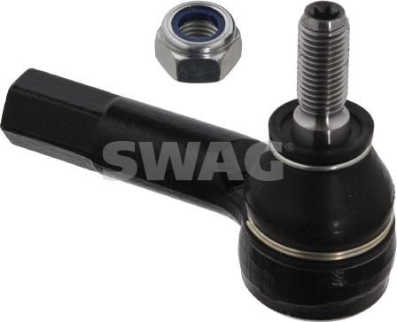 Swag 30 92 6176 - Hlava / čap spojovacej tyče riadenia www.parts5.com