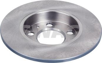 Swag 30 92 6170 - Brake Disc www.parts5.com