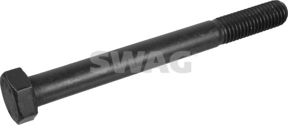 Swag 30 92 1481 - Болт, поперечный рычаг подвески www.parts5.com