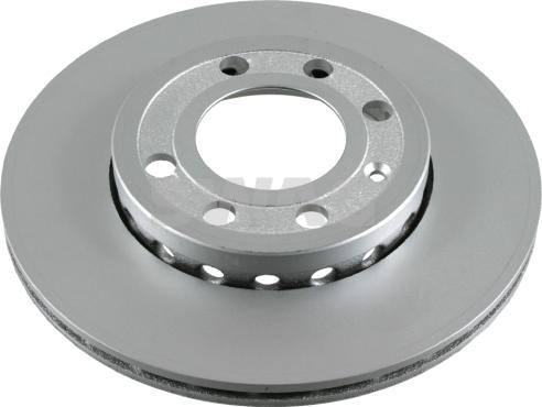 Swag 30 92 1580 - Brake Disc www.parts5.com