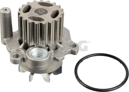 Swag 30 92 1186 - Water Pump www.parts5.com