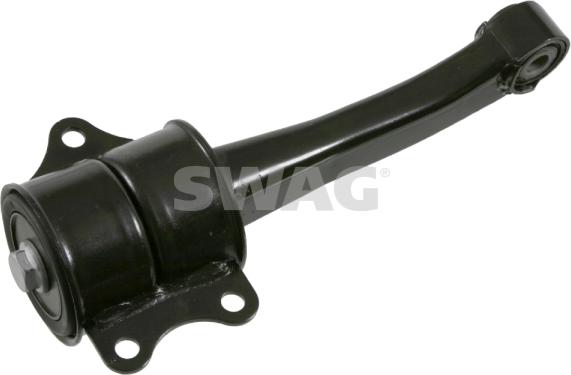 Swag 30 92 1886 - Holder, engine mounting www.parts5.com