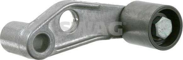 Swag 30 92 1766 - Deflection / Guide Pulley, timing belt www.parts5.com