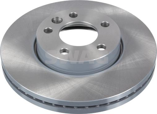 Swag 30 92 8504 - Disc frana www.parts5.com