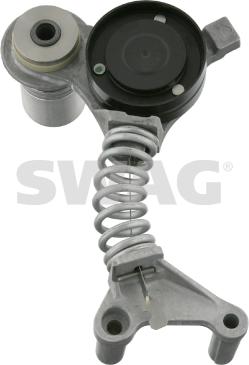 Swag 30 92 8104 - Intinzator curea, curea distributie www.parts5.com