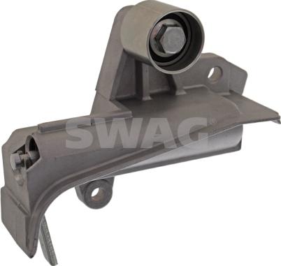 Swag 30 92 2347 - Zatezač kaiša, zupčasti kaiš www.parts5.com