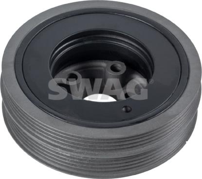 Swag 30 92 7444 - Řemenice, klikový hřídel www.parts5.com