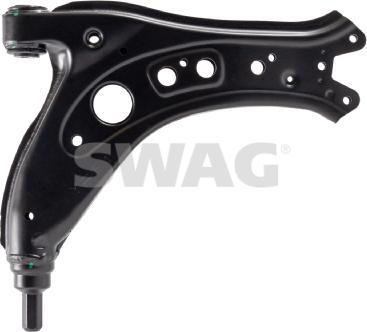 Swag 30 92 7530 - Track Control Arm www.parts5.com