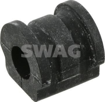 Swag 30 92 7640 - Čahura ležaja, stabilizator www.parts5.com