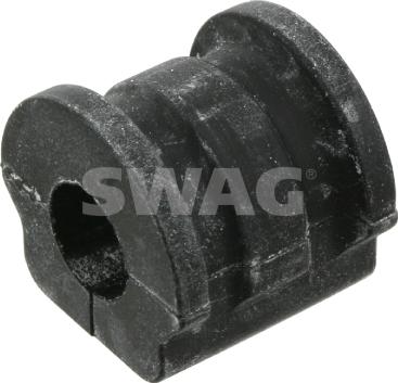 Swag 30 92 7638 - Bearing Bush, stabiliser www.parts5.com