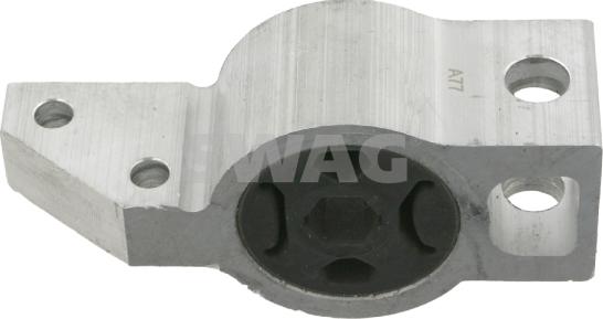 Swag 30 92 7071 - Bush of Control / Trailing Arm www.parts5.com