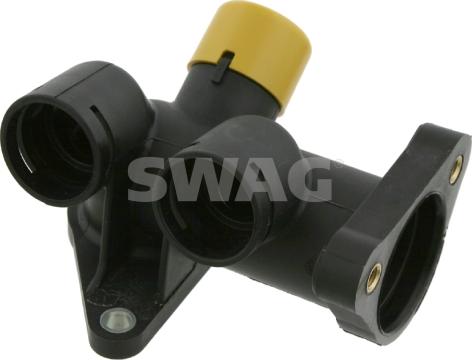 Swag 30 92 7153 - Prirubnica za rashladnu tečnost www.parts5.com