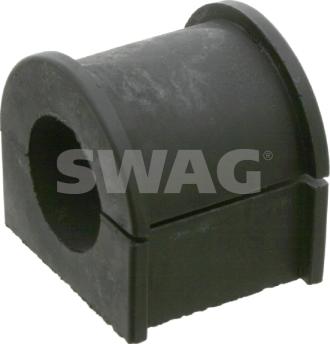 Swag 30 92 7330 - Bearing Bush, stabiliser www.parts5.com