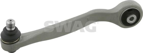 Swag 30 92 7265 - Brat, suspensie roata www.parts5.com