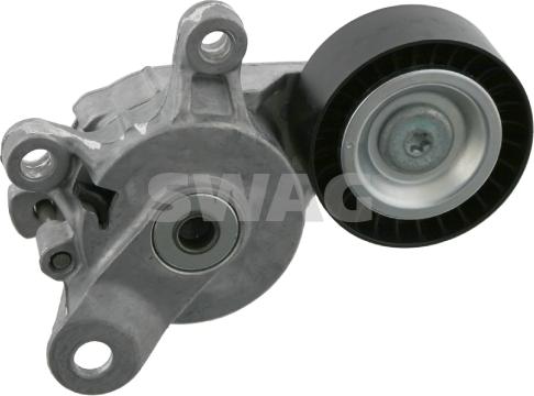 Swag 30 92 7216 - Belt Tensioner, v-ribbed belt parts5.com