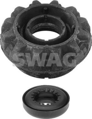 Swag 30 55 0009 - Támcsapágy, gólyaláb www.parts5.com