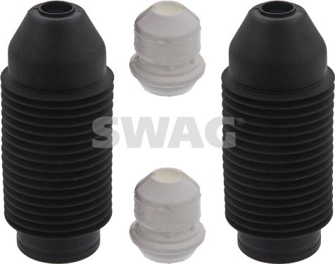 Swag 30 56 0029 - Dust Cover Kit, shock absorber www.parts5.com
