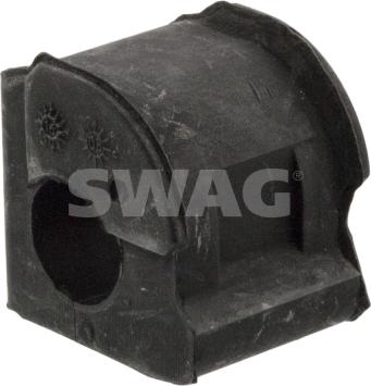 Swag 30 61 0013 - Coussinet de palier, stabilisateur www.parts5.com