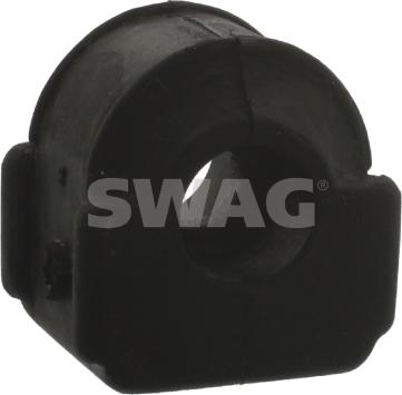 Swag 30 61 0012 - Casquillo del cojinete, estabilizador www.parts5.com