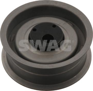 Swag 30 03 0007 - Tensioner Pulley, timing belt parts5.com