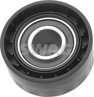 Swag 30 03 0010 - Deflection / Guide Pulley, timing belt www.parts5.com