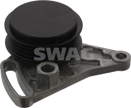 Swag 30 03 0029 - Ремъчен обтегач, пистов ремък www.parts5.com