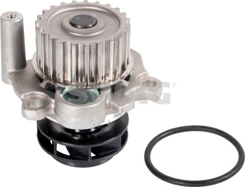 Swag 30 15 0014 - Water Pump www.parts5.com