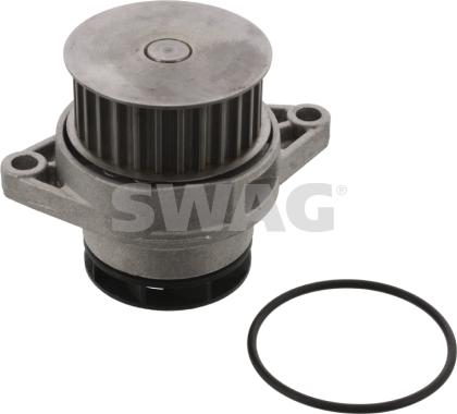 Swag 30 15 0030 - Water Pump www.parts5.com