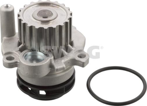 Swag 30 15 0026 - Water Pump www.parts5.com