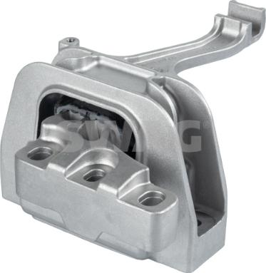 Swag 30 10 9364 - Holder, engine mounting www.parts5.com