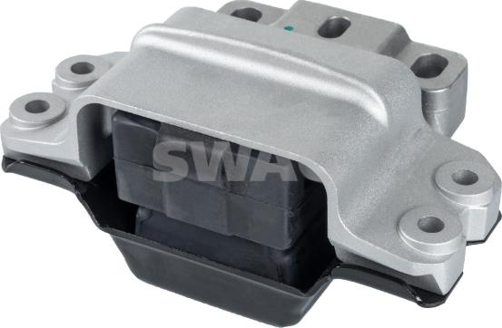 Swag 30 10 9366 - Holder, engine mounting www.parts5.com