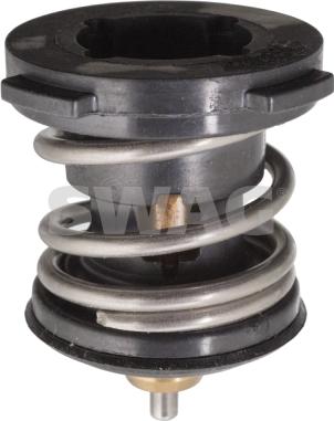 Swag 30 10 4981 - Thermostat, coolant parts5.com