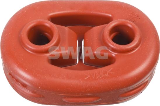 Swag 30 10 4153 - Support, silencieux www.parts5.com