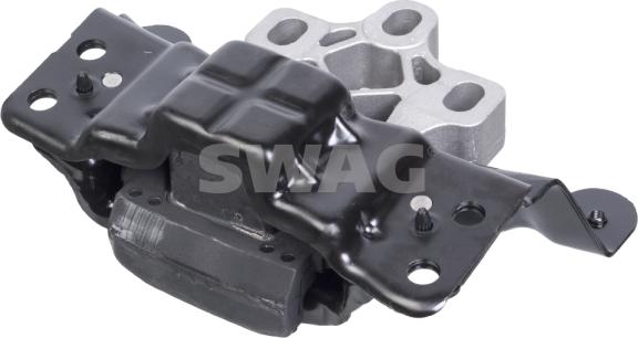 Swag 30 10 4266 - Mounting, automatic transmission www.parts5.com